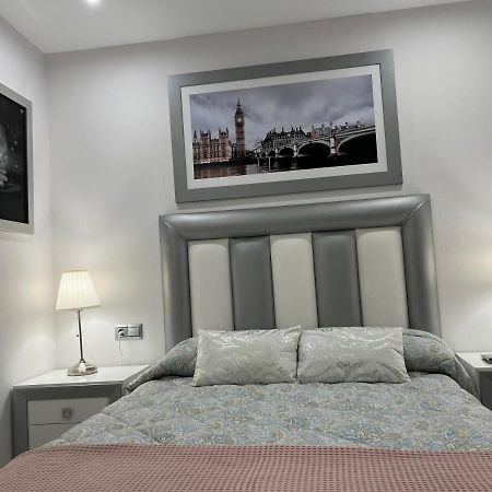 Apartamento 128 Espinel Ronda Zewnętrze zdjęcie
