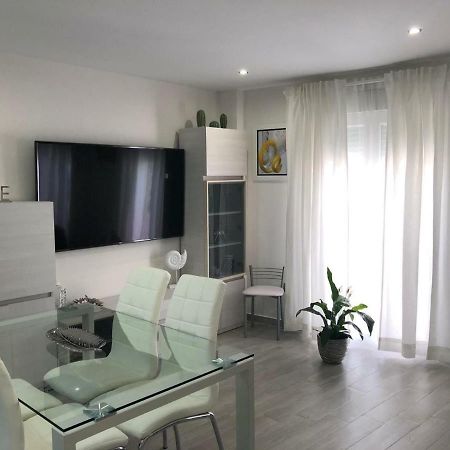 Apartamento 128 Espinel Ronda Zewnętrze zdjęcie