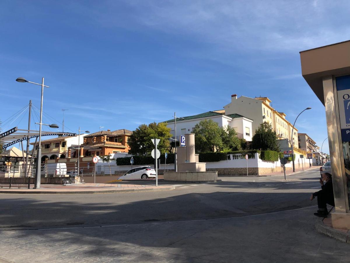 Apartamento 128 Espinel Ronda Zewnętrze zdjęcie