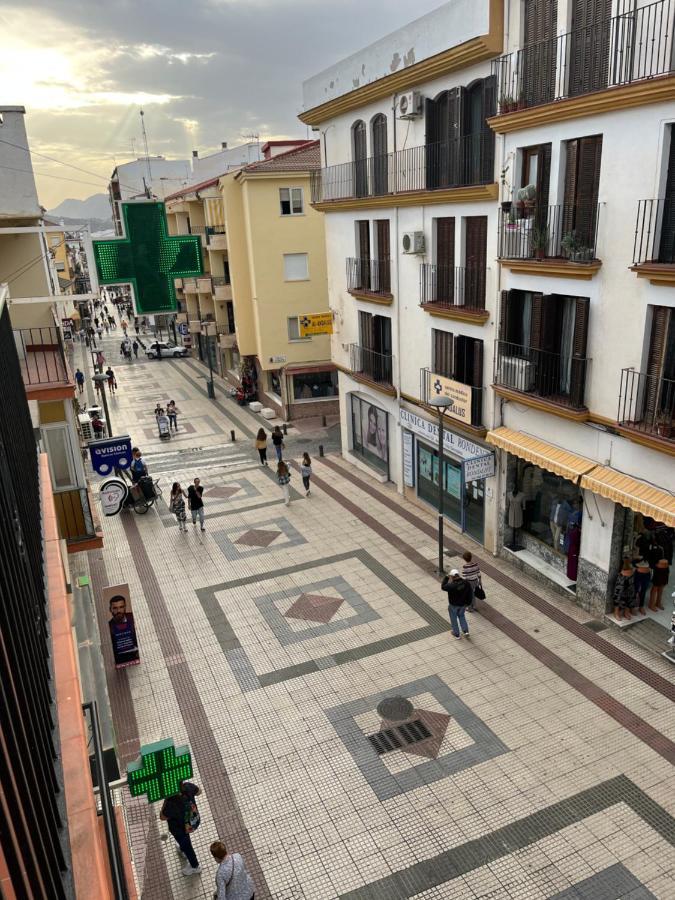 Apartamento 128 Espinel Ronda Zewnętrze zdjęcie