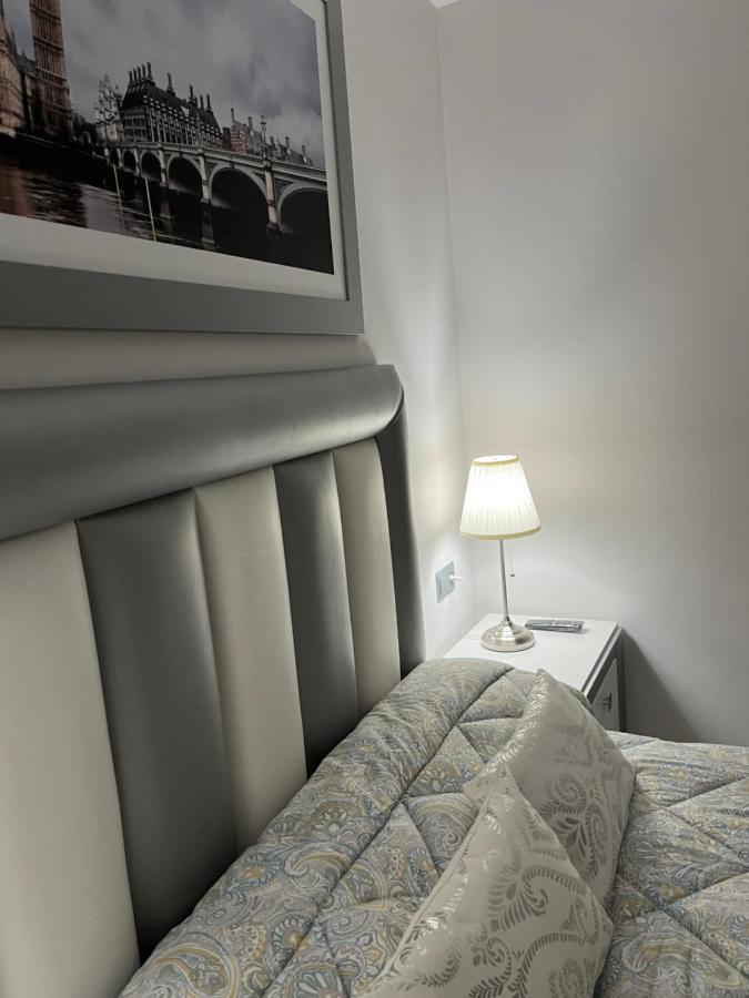Apartamento 128 Espinel Ronda Zewnętrze zdjęcie