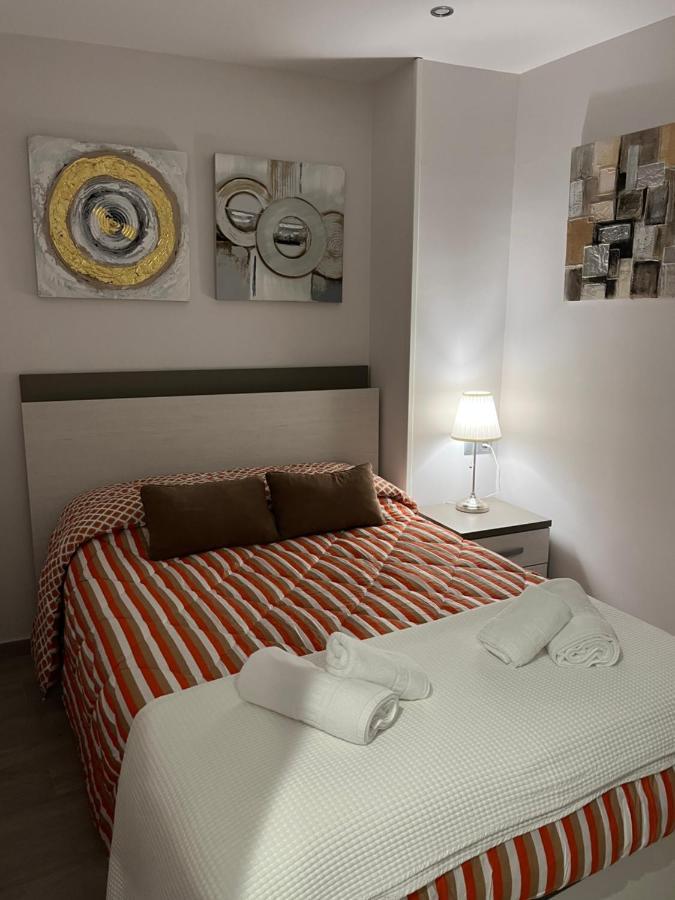 Apartamento 128 Espinel Ronda Zewnętrze zdjęcie