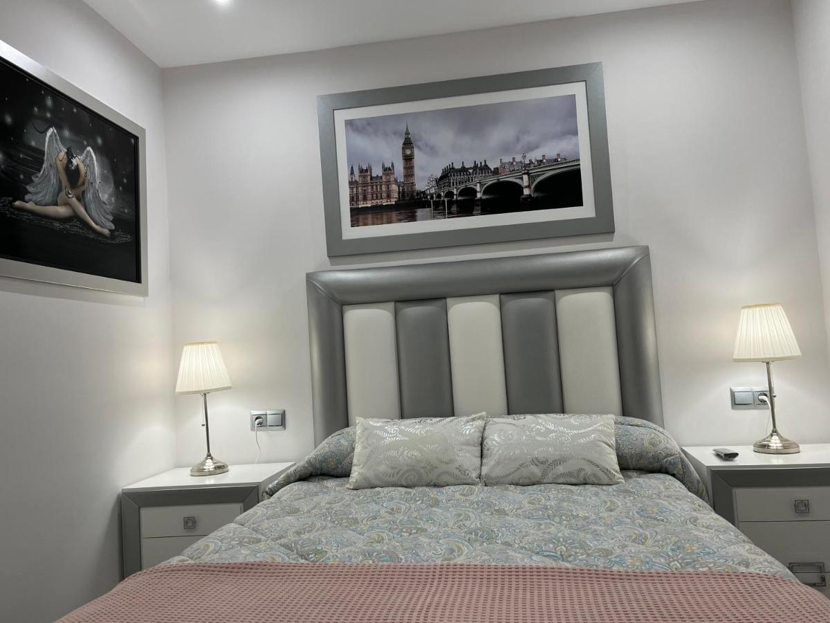 Apartamento 128 Espinel Ronda Zewnętrze zdjęcie