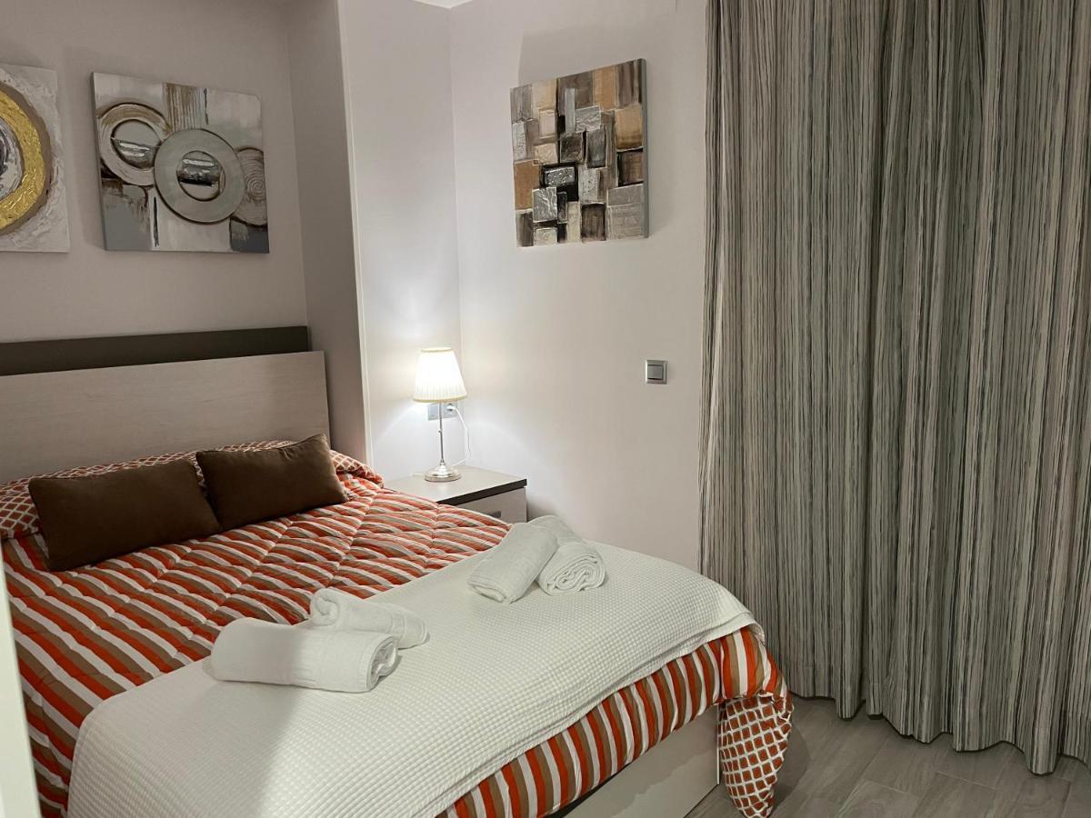 Apartamento 128 Espinel Ronda Zewnętrze zdjęcie
