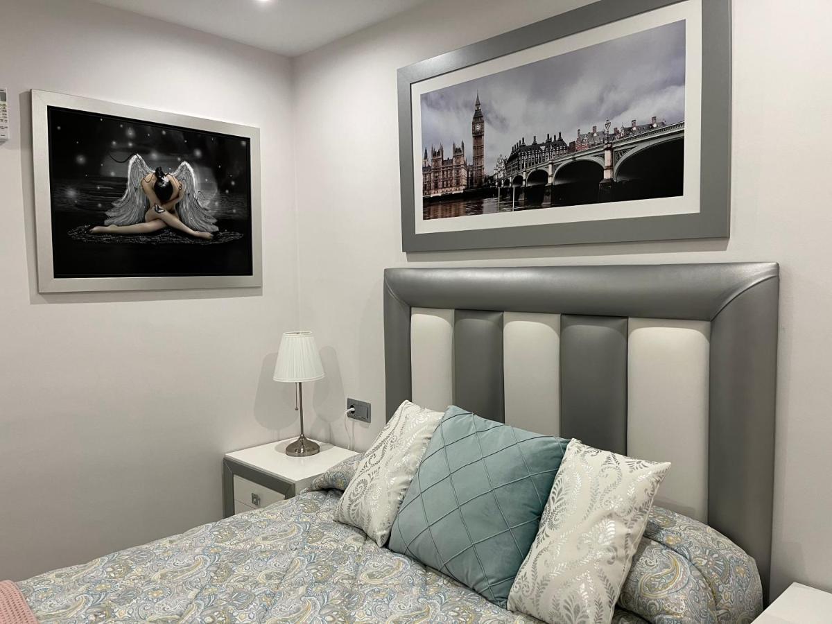 Apartamento 128 Espinel Ronda Zewnętrze zdjęcie