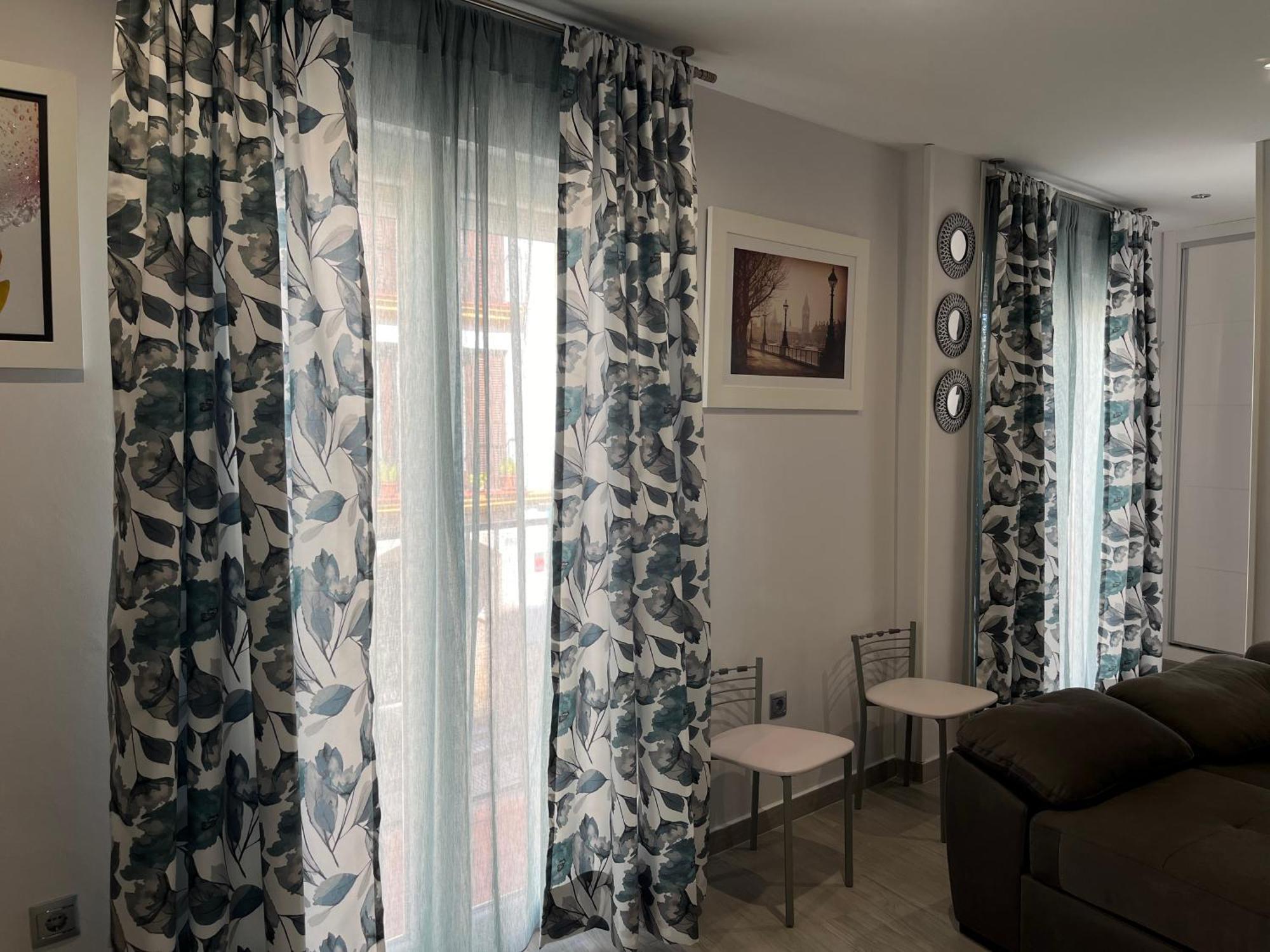 Apartamento 128 Espinel Ronda Zewnętrze zdjęcie