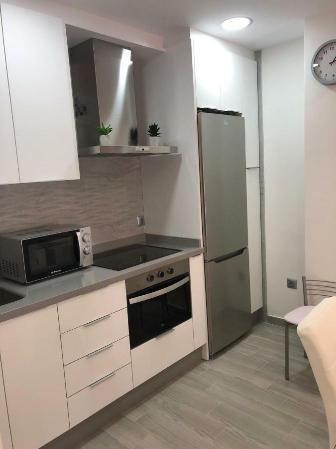 Apartamento 128 Espinel Ronda Zewnętrze zdjęcie