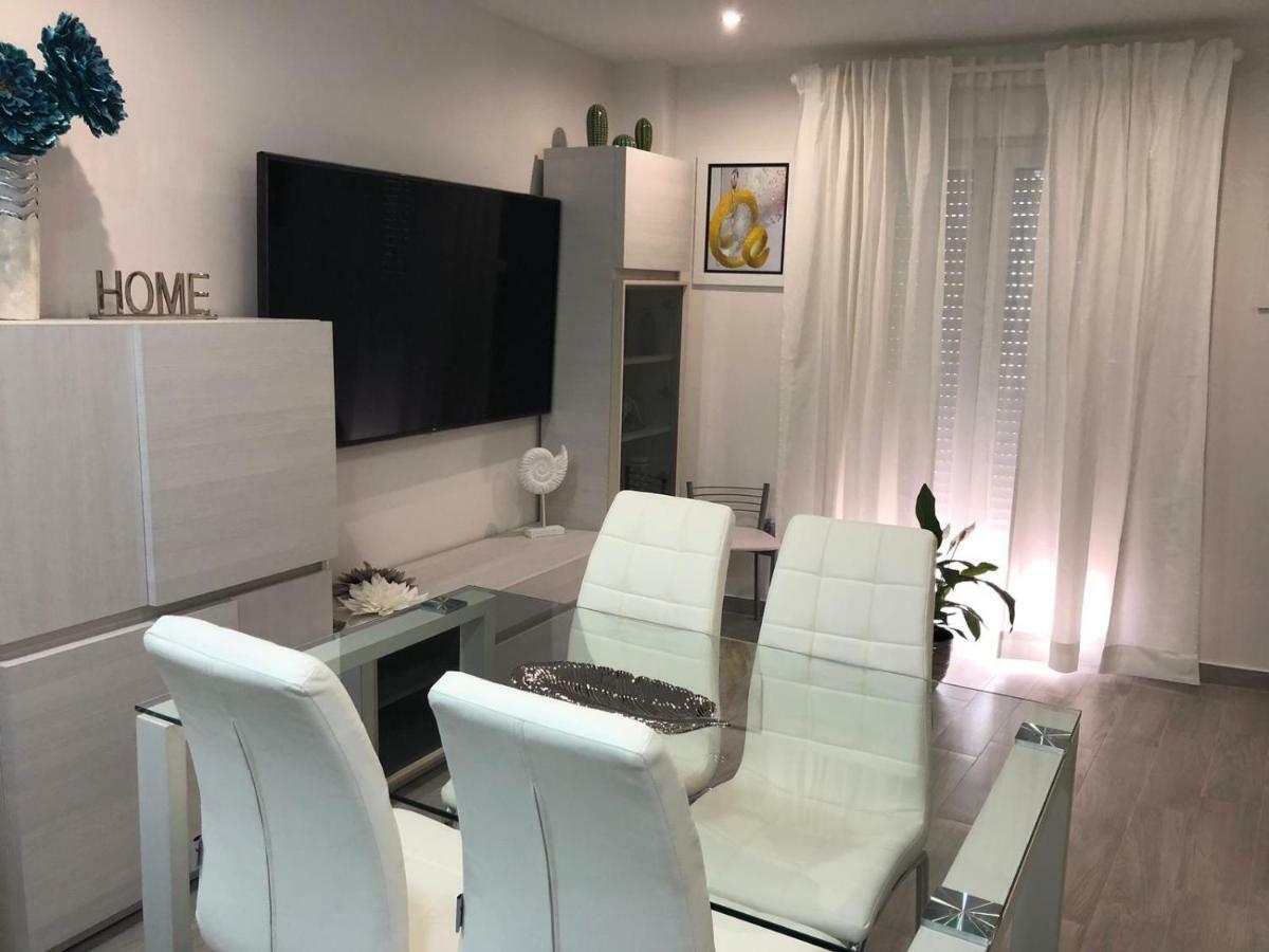 Apartamento 128 Espinel Ronda Zewnętrze zdjęcie