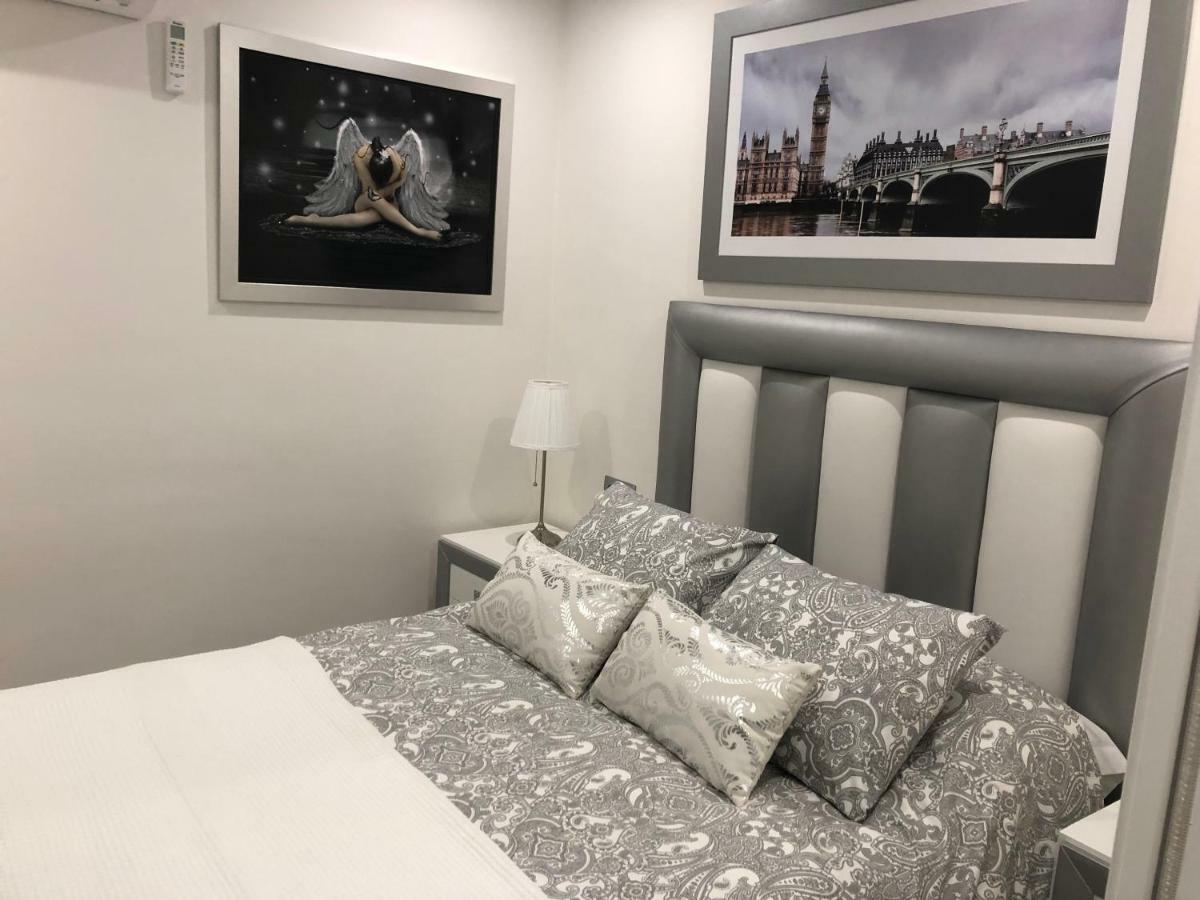 Apartamento 128 Espinel Ronda Zewnętrze zdjęcie