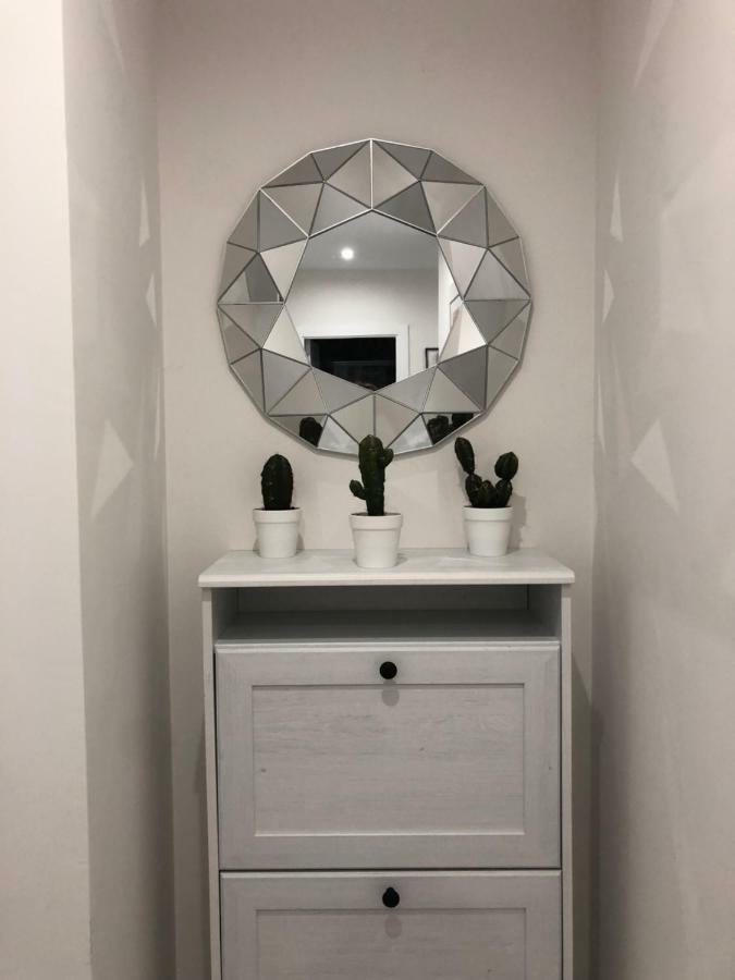 Apartamento 128 Espinel Ronda Zewnętrze zdjęcie