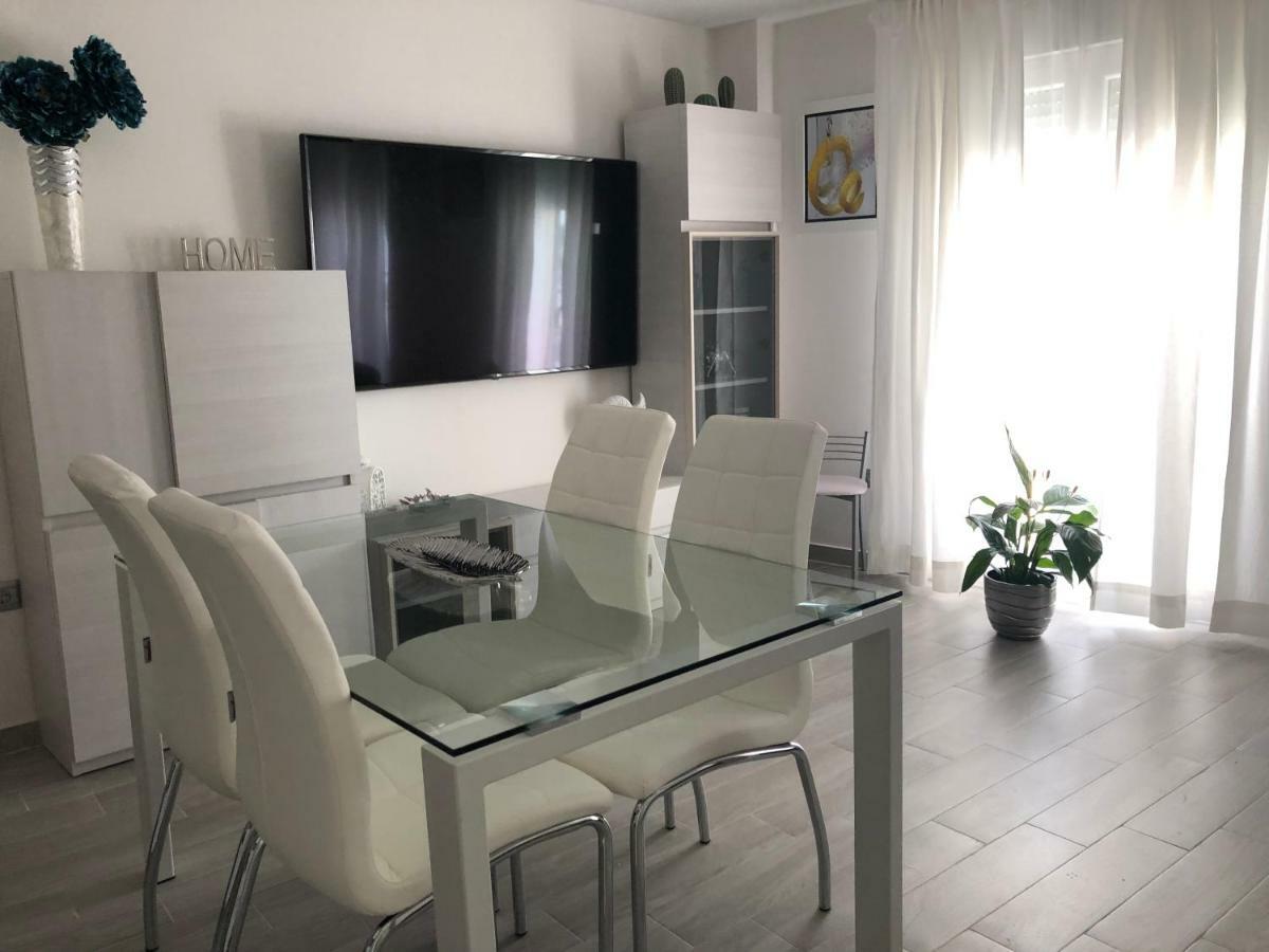 Apartamento 128 Espinel Ronda Zewnętrze zdjęcie