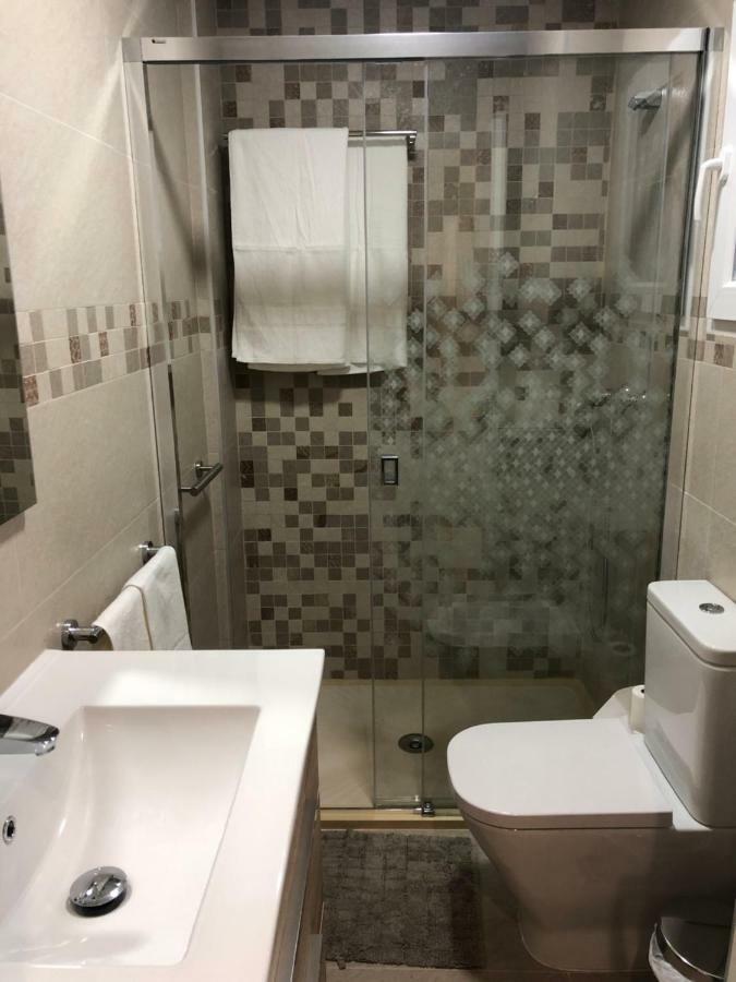 Apartamento 128 Espinel Ronda Zewnętrze zdjęcie