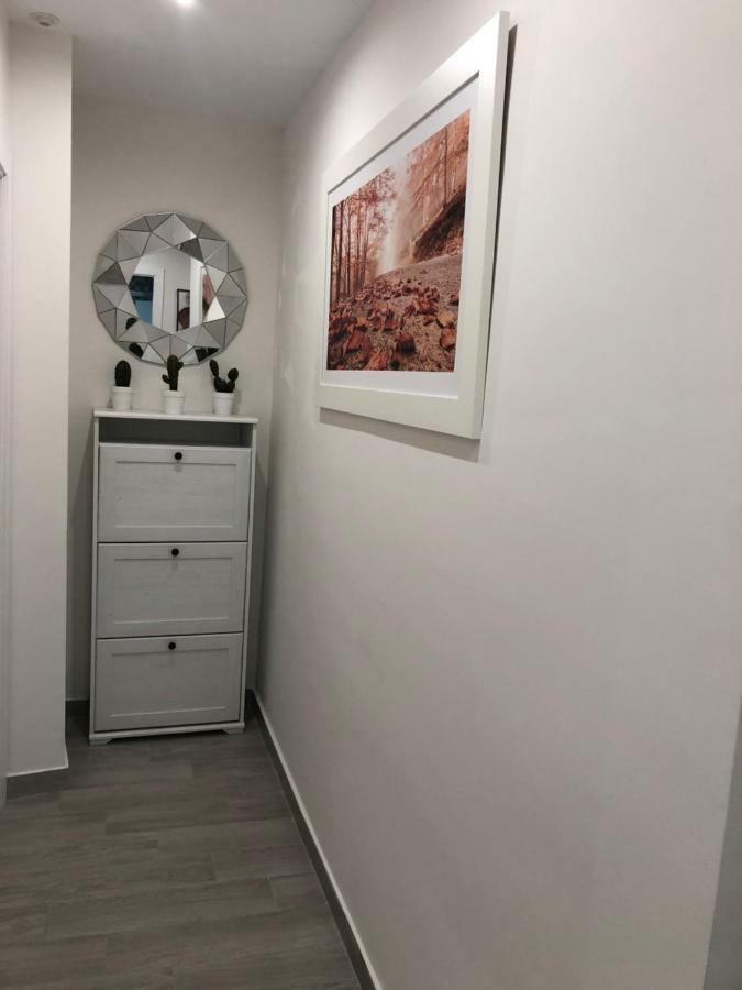 Apartamento 128 Espinel Ronda Zewnętrze zdjęcie