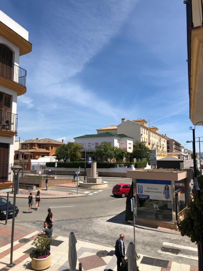 Apartamento 128 Espinel Ronda Zewnętrze zdjęcie