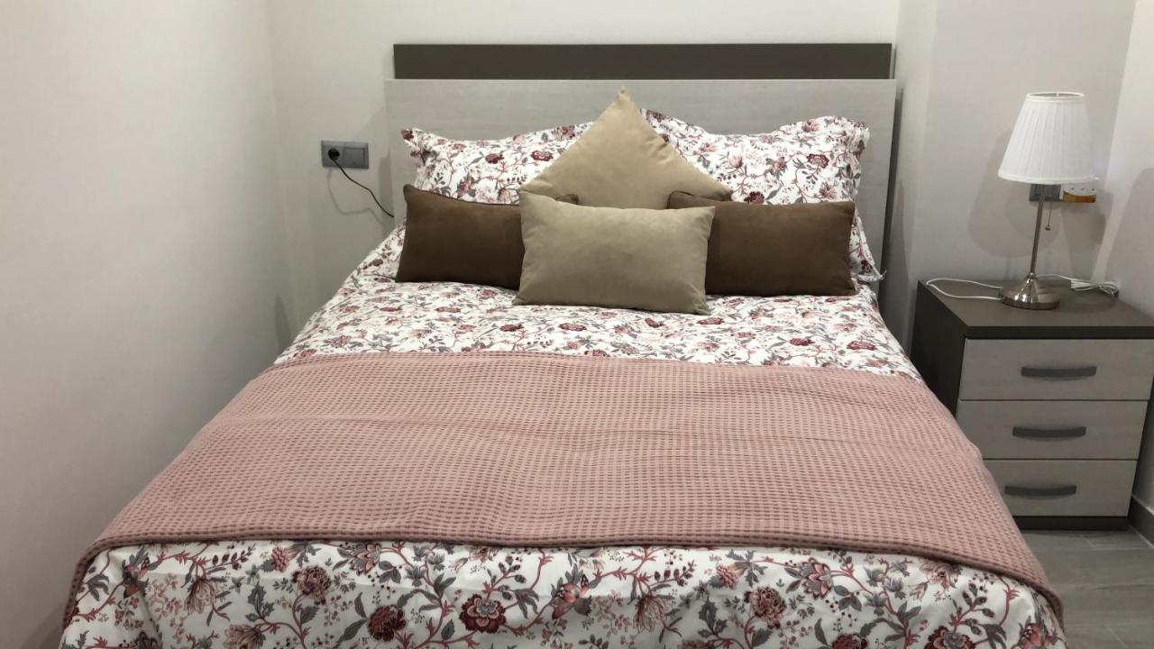 Apartamento 128 Espinel Ronda Zewnętrze zdjęcie