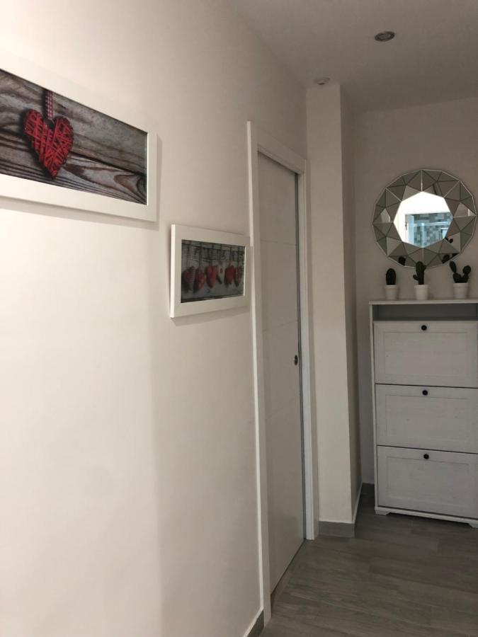 Apartamento 128 Espinel Ronda Zewnętrze zdjęcie