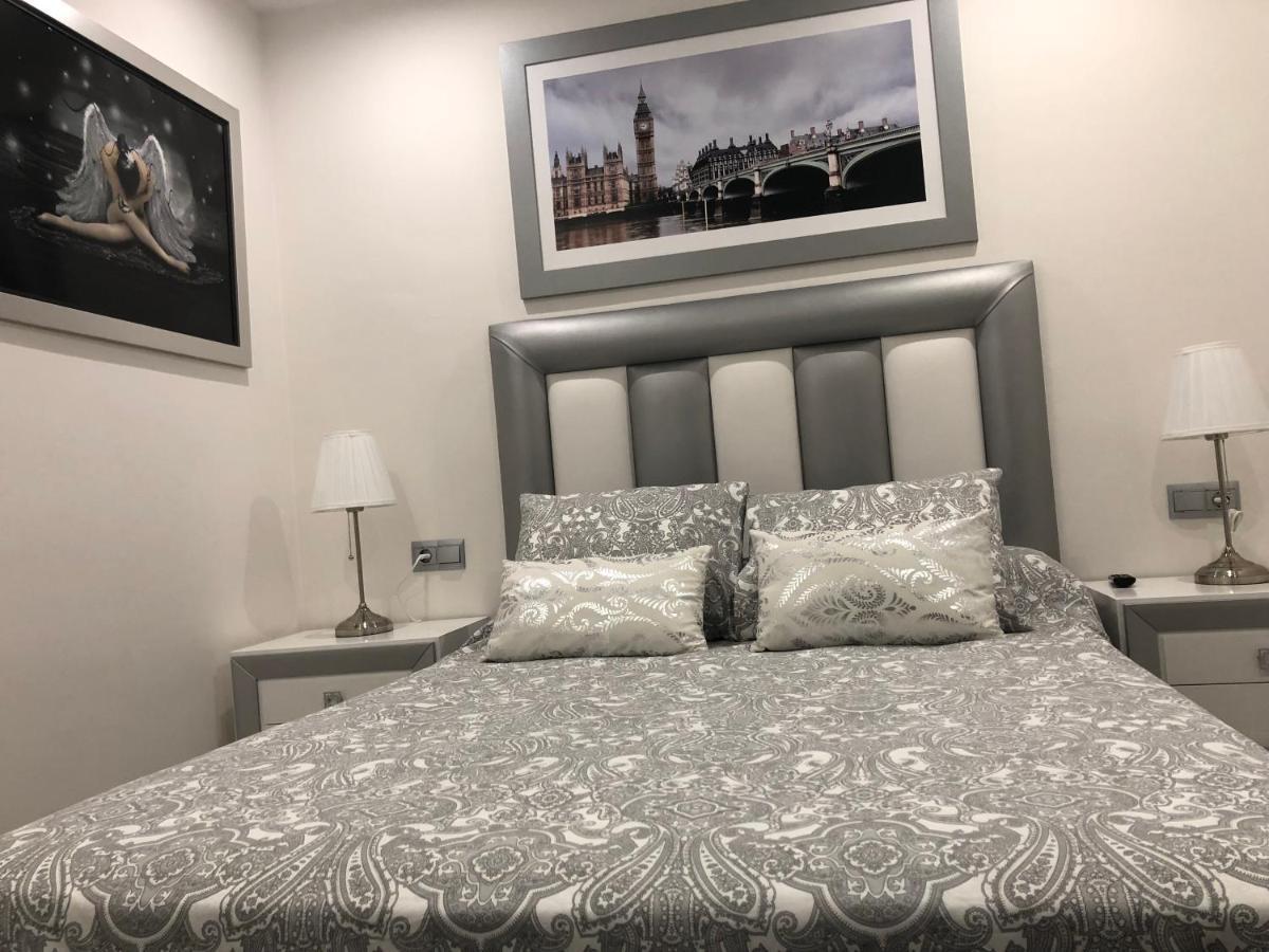 Apartamento 128 Espinel Ronda Zewnętrze zdjęcie