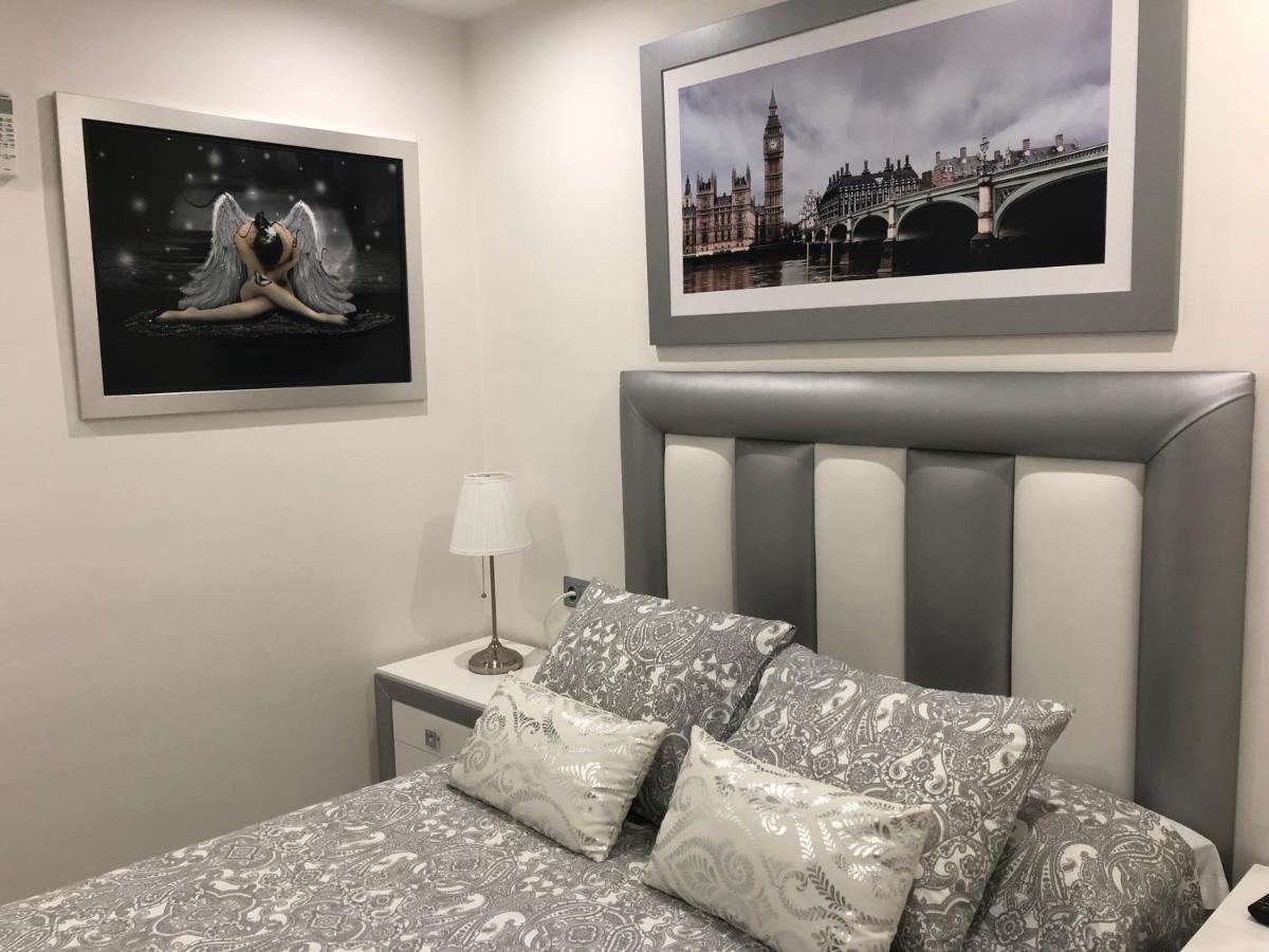 Apartamento 128 Espinel Ronda Zewnętrze zdjęcie